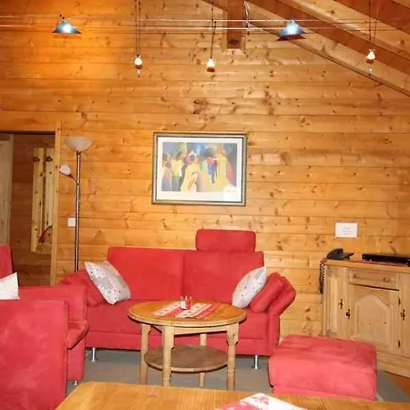 Tatil Evi Naturerlebnisdorf 1 Stamsried