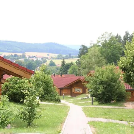 Naturerlebnisdorf 1 *