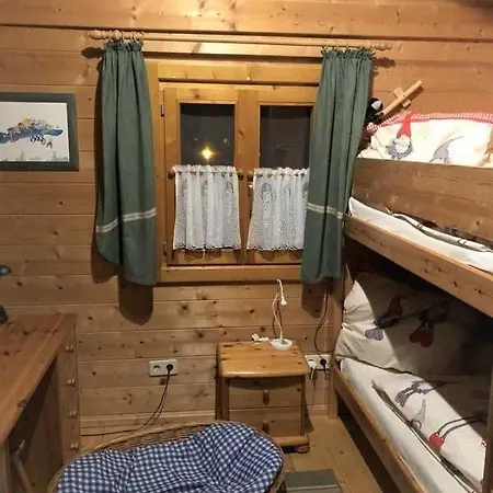 Naturerlebnisdorf 1 Tatil Evi