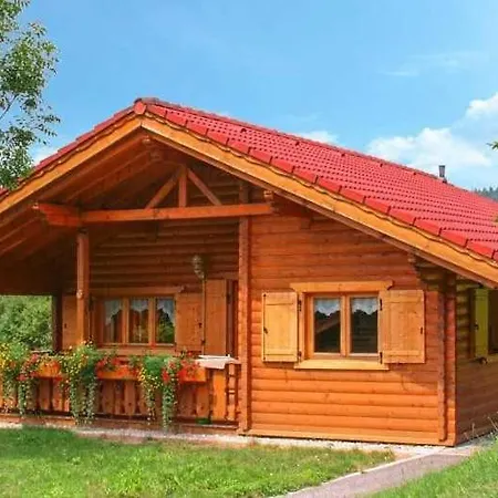 Naturerlebnisdorf 1 *