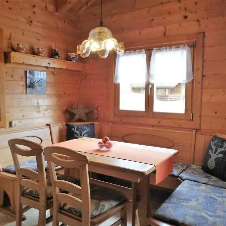 Naturerlebnisdorf 1 *