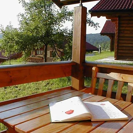 Naturerlebnisdorf 1 * Stamsried