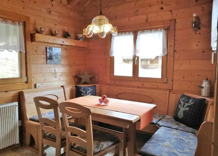 Naturerlebnisdorf 1 *
