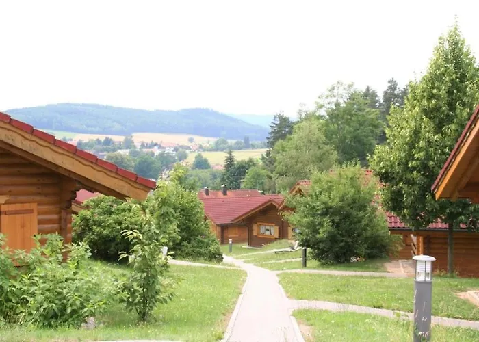 Naturerlebnisdorf 1