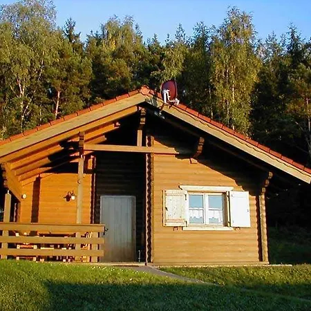 Naturerlebnisdorf 1 * Stamsried
