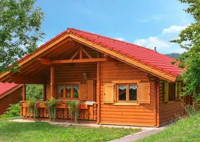 Naturerlebnisdorf 1 *